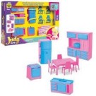 COL JUDY HOME COZINHA SAMBA