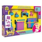 COLEÇÃO JUDY HOME QUARTINHO SAMBA