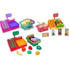 BALANCA CESTA DE COMPRAS CALESITA