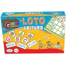 LOTO LEITURA 130PCS (CAIXA DE PAPEL) CARLU3014