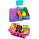 BALANCA CESTA DE COMPRAS CALESITA