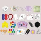 MAGICA 50 TRUQUES GGB