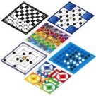 6 JOGOS EM 1 CLUBE DO JOGO GGB