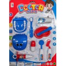 DR SETS DENTISTA CARTELA