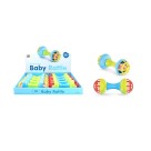 CHOCALHO HALTERES SINO