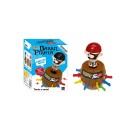 BARRIL PIRATA WELLMIX