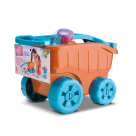 CARRIOLA COM ACESS DIVER