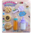 GARRAFAS MAGICAS C/BISCOITOS 20 COM