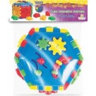 CUBO INTERATIVO ANIMAIS