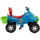 SMART QUAD PASSEIO PEDAL