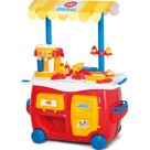 LANCHONETE COMPLETA CALESITA