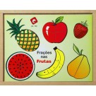 FRACOES NAS FRUTAS CARLU1552