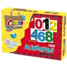 ALINHAVOS NUMERAIS CARLU3019