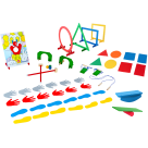 LINHA MOVIMENTO N° 2 CARLU1127