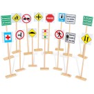 KIT TRANSITO MADEIRA CARLU1075