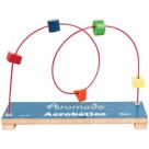 ARAMADO ACROBATICO CARLU1921