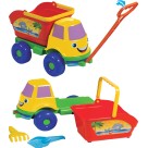 CAMINHAO CACAMBA GRANDE MERCOTOYS