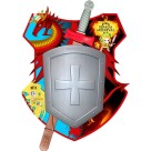 ESCUDO MEDIEVAL