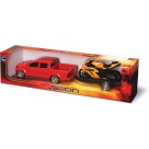 PICK UP VISION C/ MOTO ROMA