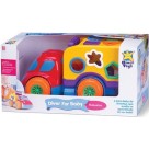 ROBUSTUS BABY DIVER TOYS