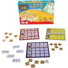 LOTO LEITURA 130PCS (CAIXA DE PAPEL) CARLU3014