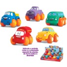 SOFT CARS DIVER TOYS UND