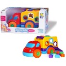 ROBUSTUS BABY DIVER TOYS