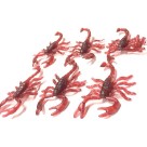 ESCORPIAO C/6 PIMPUM