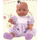 BEBE AMO VOCE MORENA BRINQUE FELIZ