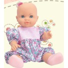 BEBE AMO VOCE BRANCA BRINQUE FELIZ