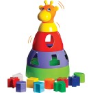 GIRAFA DIDATICA MERCOTOYS