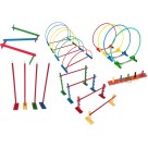 LINHA MOVIMENTO N°1 C/ 60 PECAS CARLU1128