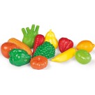 KIT DE FRUTAS E VERDURAS CALESITA