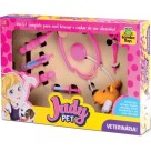 COL JUDY VETERINARIA