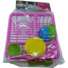 COZINHA SEQUINHA SOLAPA DIVPLAST