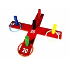 JOGO DAS ARGOLAS CRUZ CARLU1094