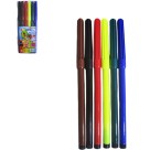 HIDROCOR C/6 CORES OPEN