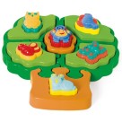 PUZZLE MANIA ARVORE CALESITA