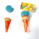 SORVETE DE ESPUMA PULA