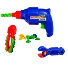 KIT MEUS REPAROS FERRAMENTAS CALESITA