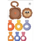 EMPILHA BABY MACACO SOLAPA