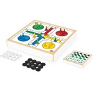 DAMA E LUDO JUNGES MD