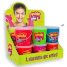 GELELE GLITTER 470g BALDINHO DIVERSOS