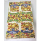 JOGO MEMORIA ZAP ZAP C/12