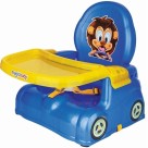 CADEIRA PAPINHA LEAO MAGIC TOYS