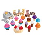 CONFEITARIA MAGIC TOYS