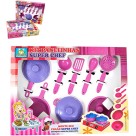 KIT PANELINHAS SUPER CHEF