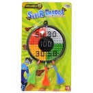 JOGO DARDOS ACERTE ALVO