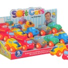 SOFT CARS DIVER TOYS UND