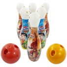 BOLICHE DIVERTIDO MASCULINO